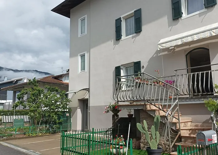 Casa Nico
