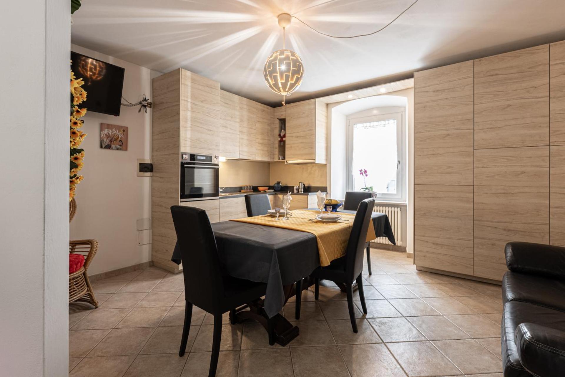 Casa Nico Tassullo