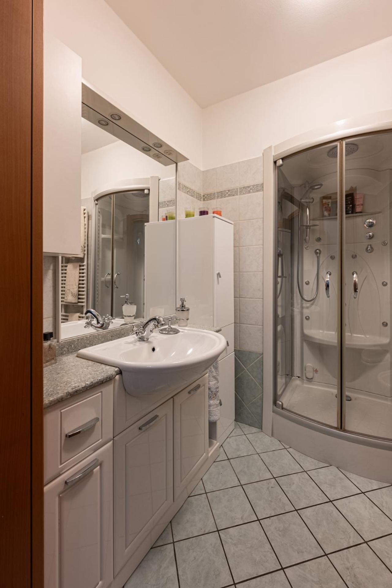 Casa Nico Apartment Tassullo