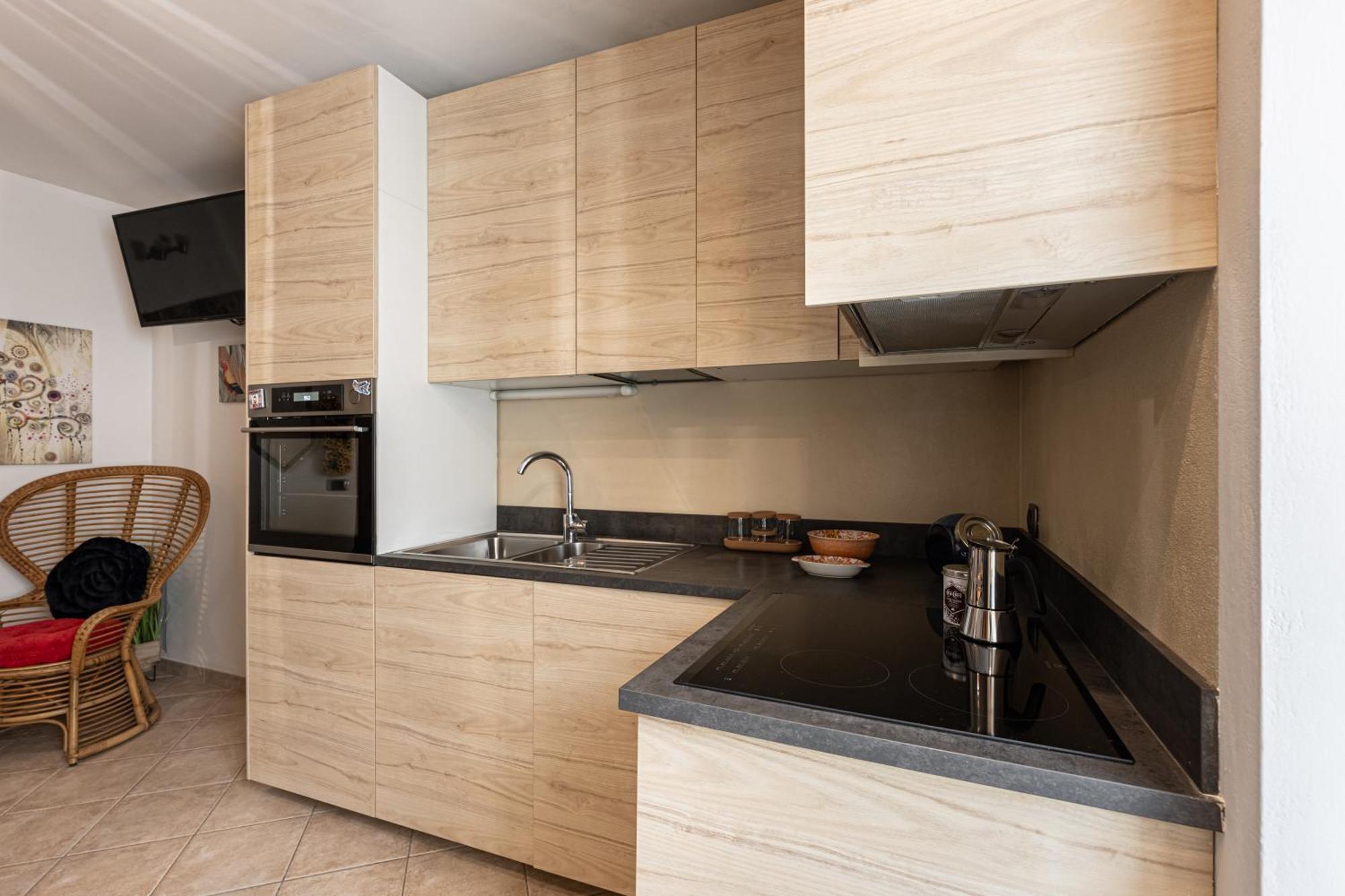 Casa Nico Apartment