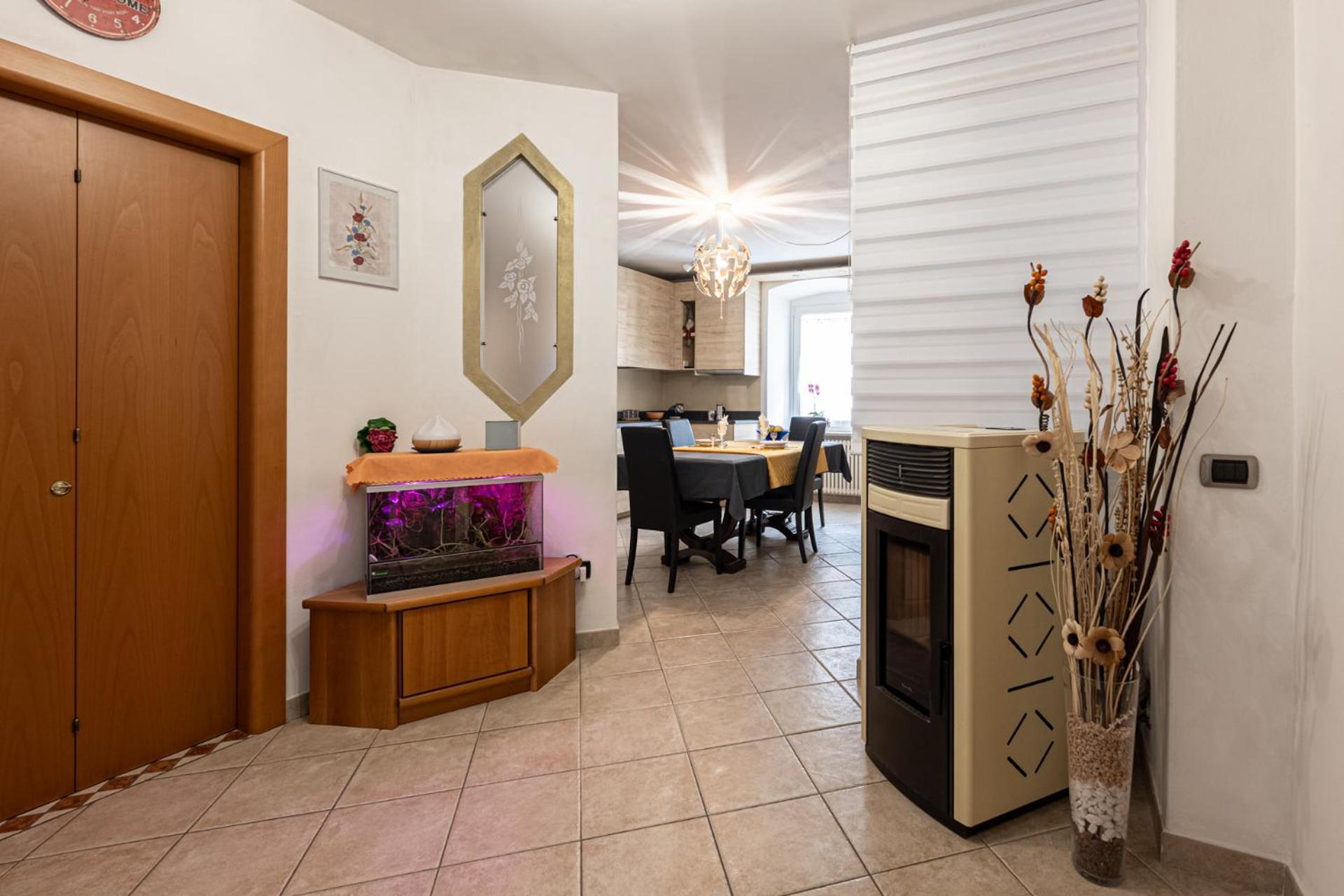 Apartment Casa Nico *