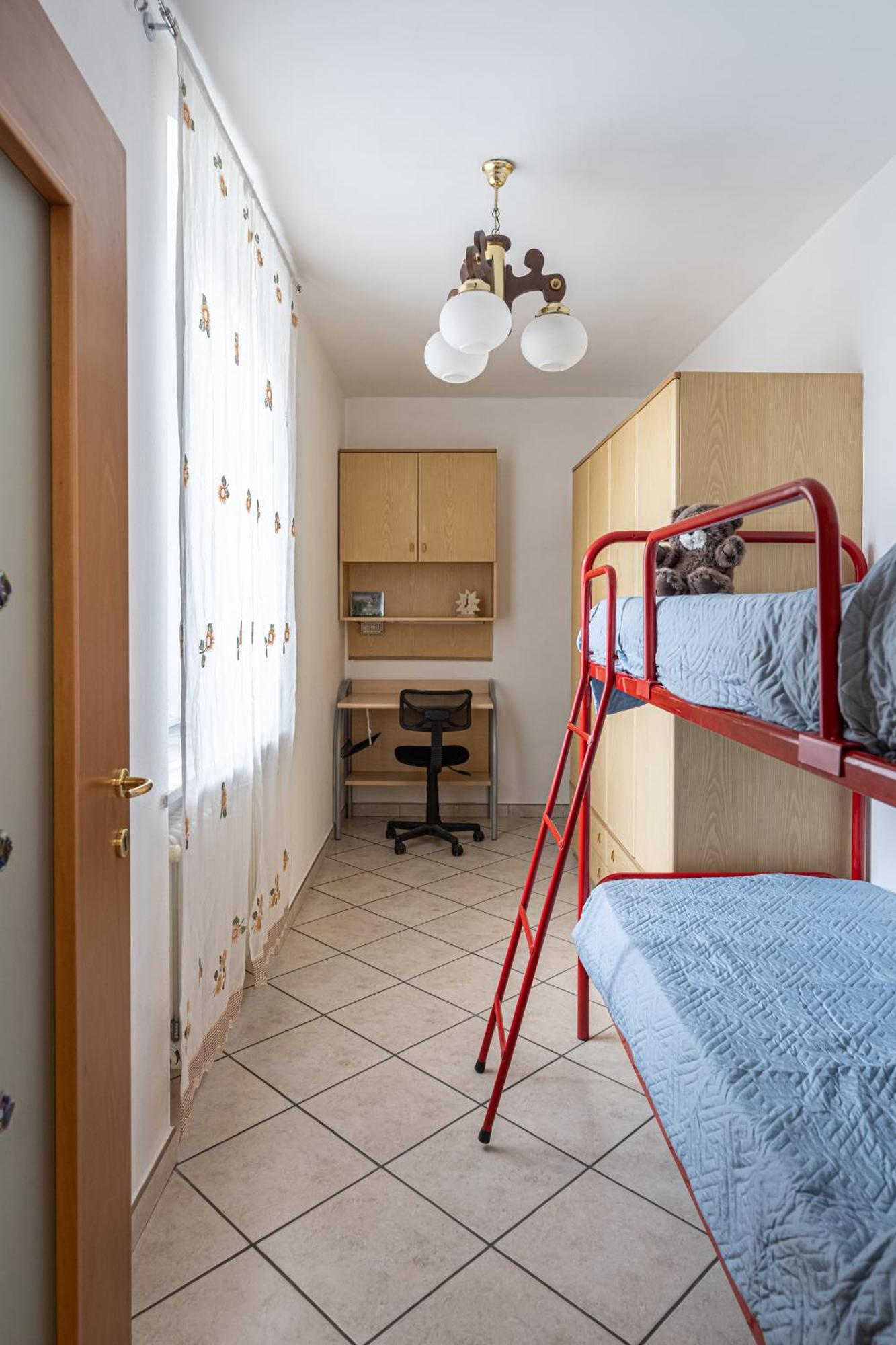 Apartment Casa Nico
