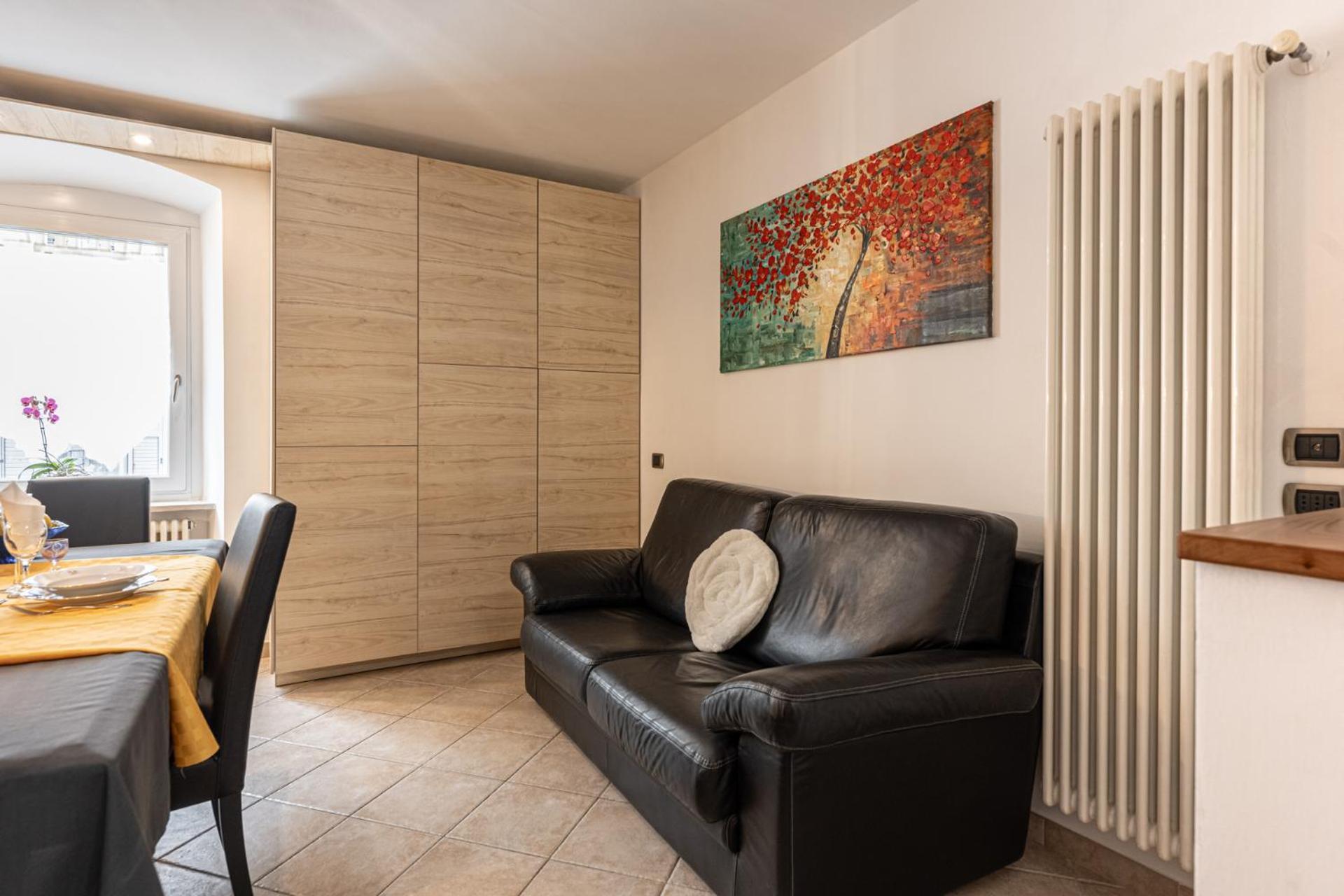 Apartment Casa Nico