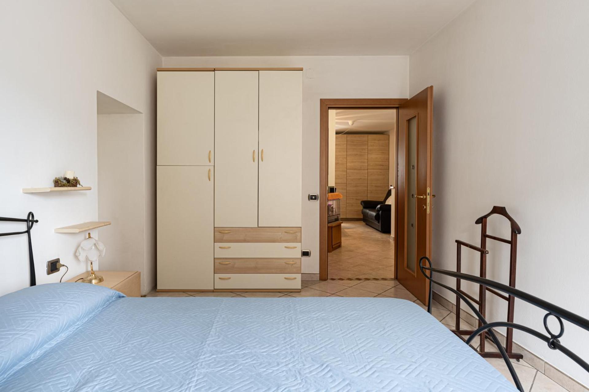 Casa Nico Apartment Tassullo