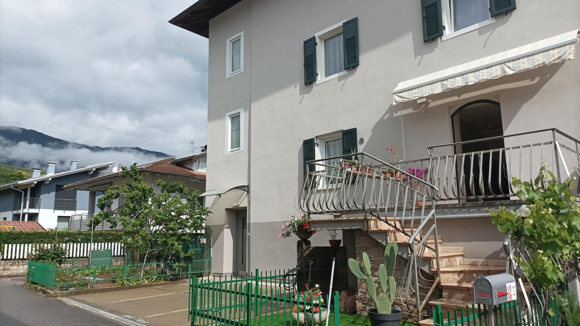 Casa Nico Apartment